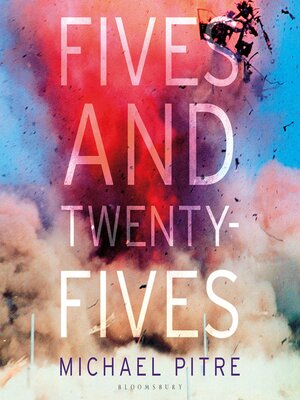 cover image of Fives and Twenty-Fives